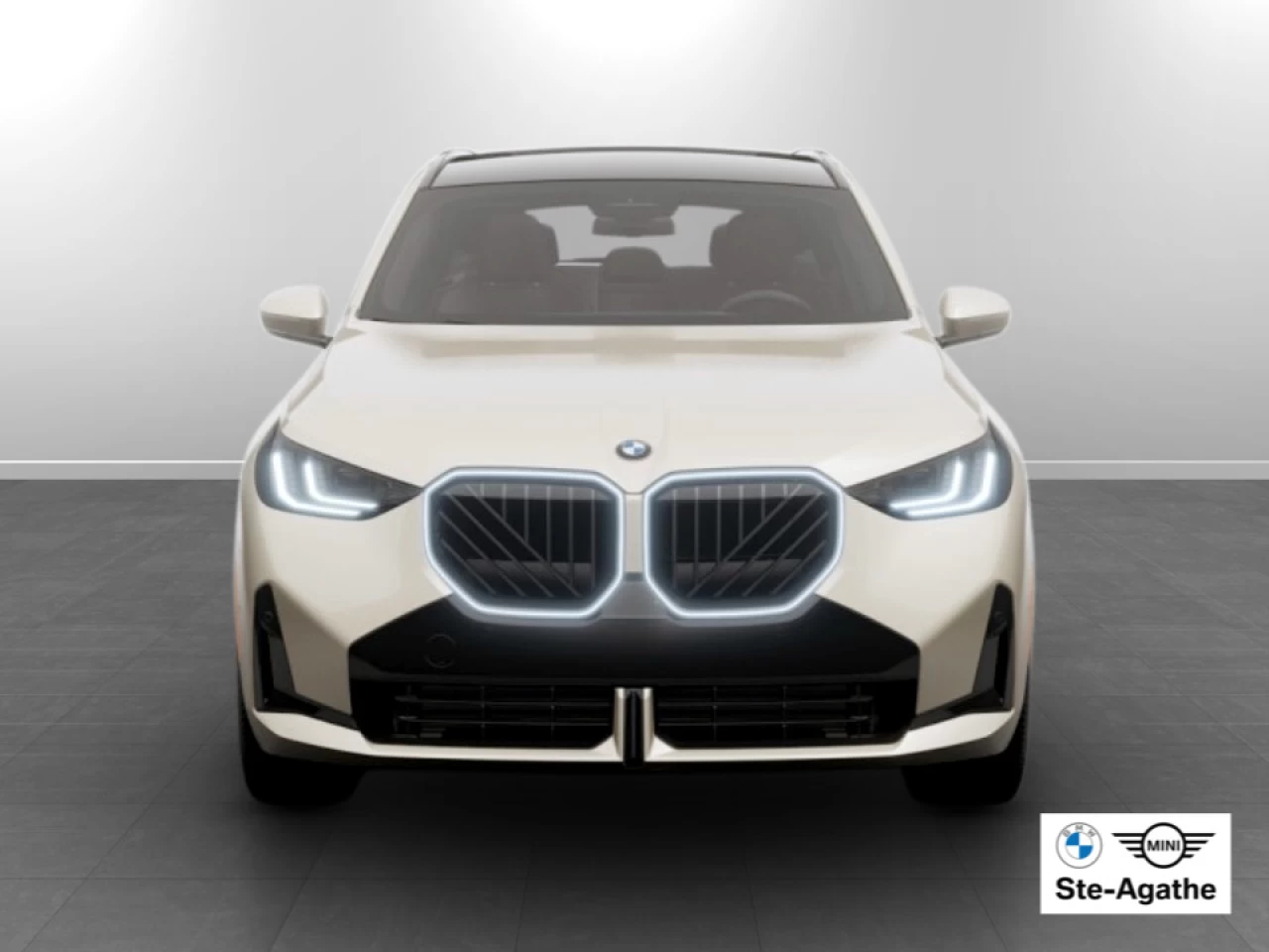 2026 BMW X3 30 xDrive Image principale