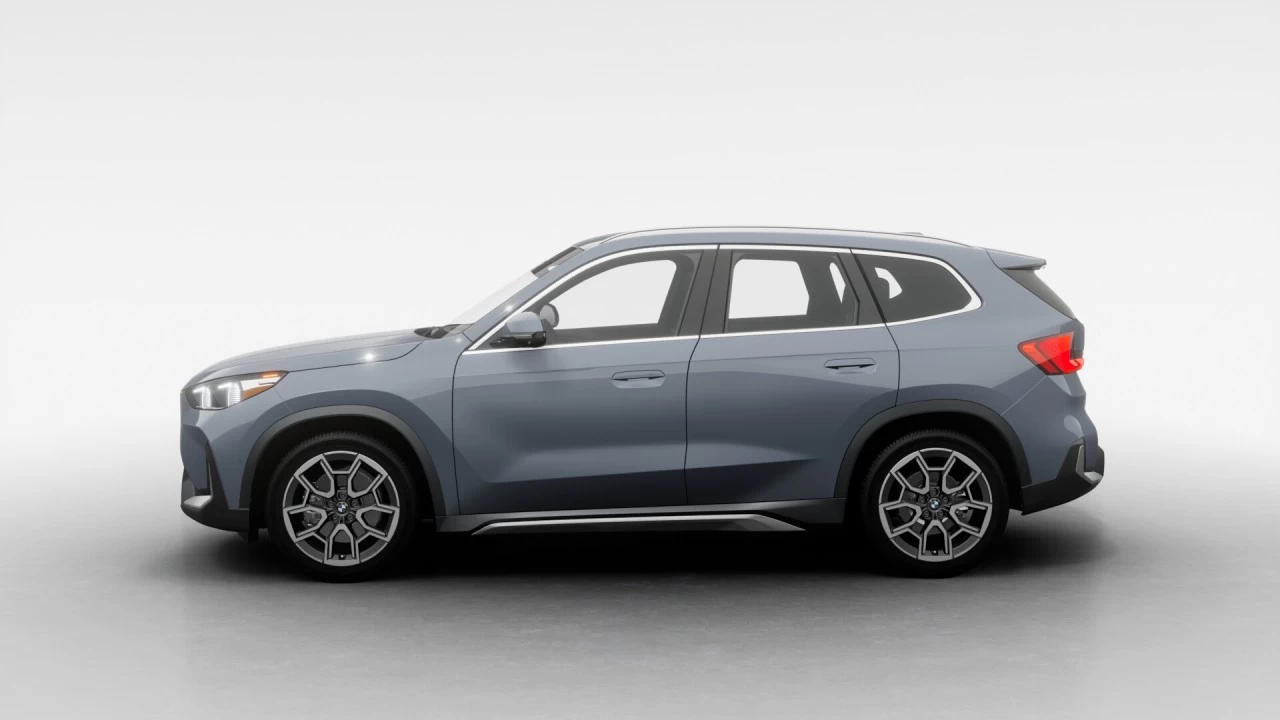 2026 BMW X1 xDrive28i Image principale