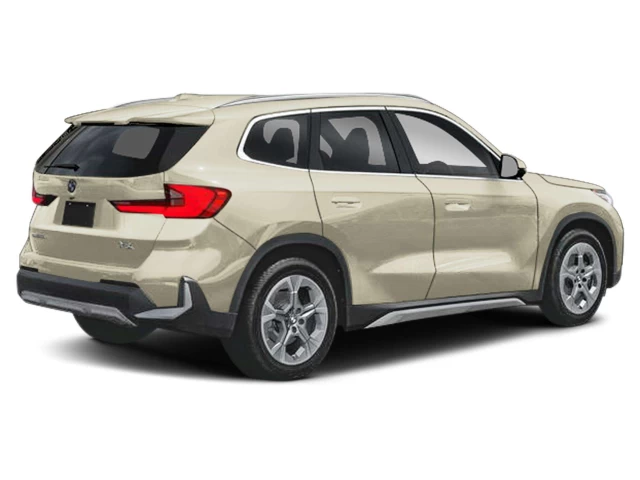 BMW X1 xDrive28i 2027