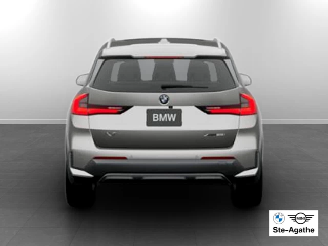 BMW X1 xDrive28i 2027