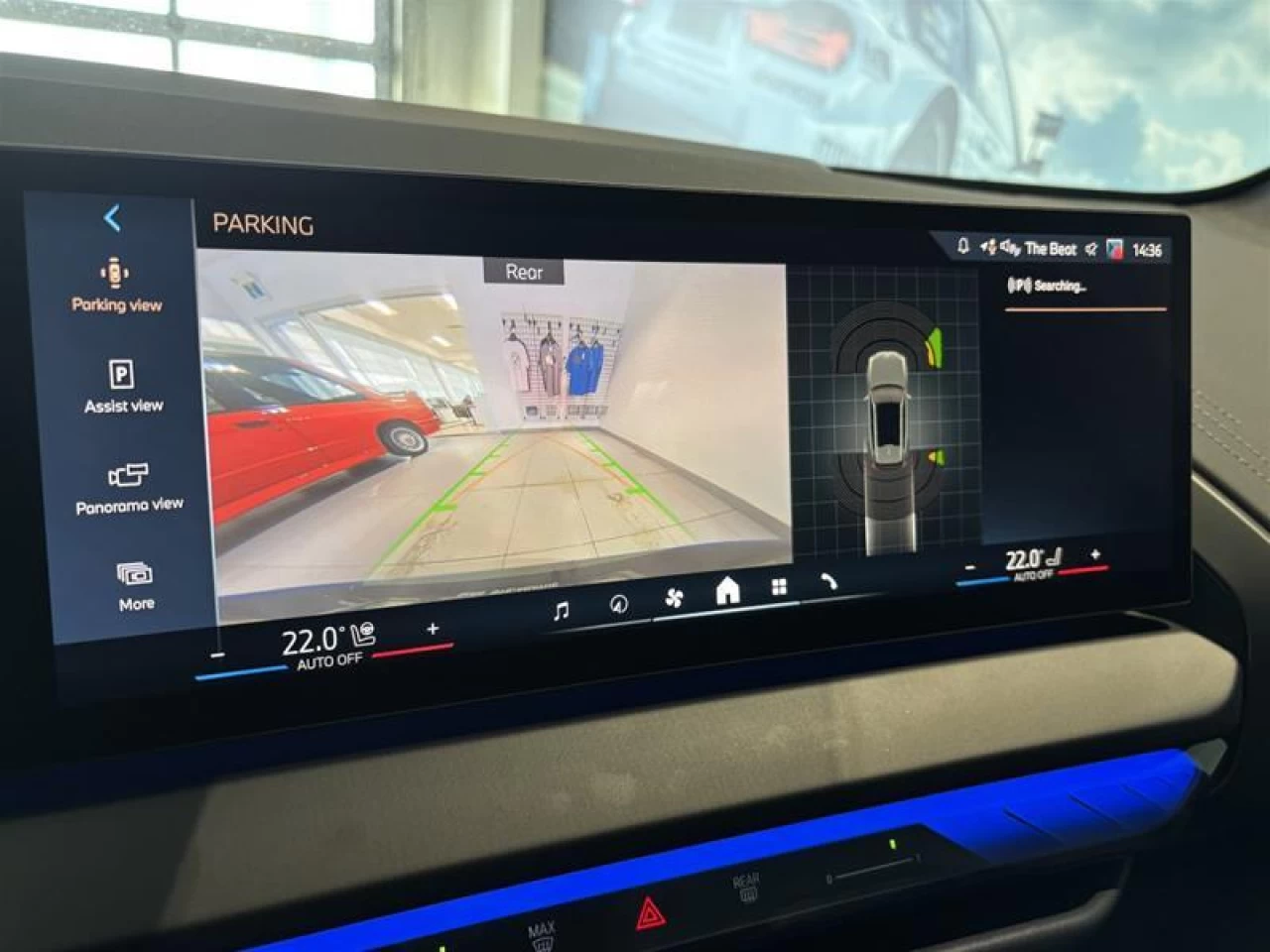 2026 BMW X3 30 xDrive Main Image