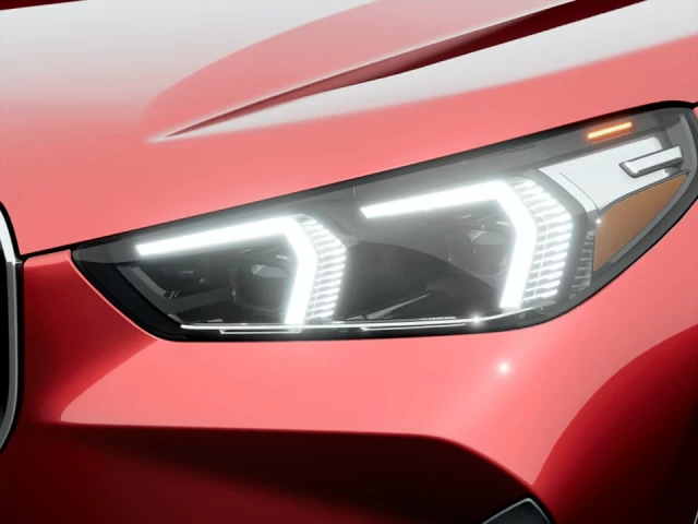 BMW X1 xDrive28i 2027