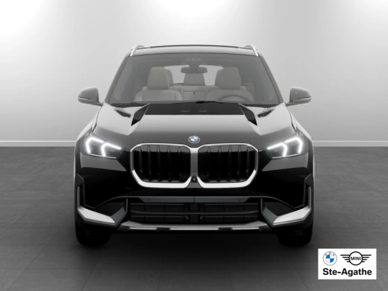 2027 BMW X1 xDrive28i Image principale