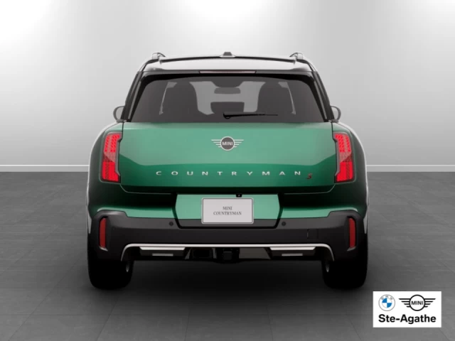 MINI Countryman Cooper S ALL4 2027