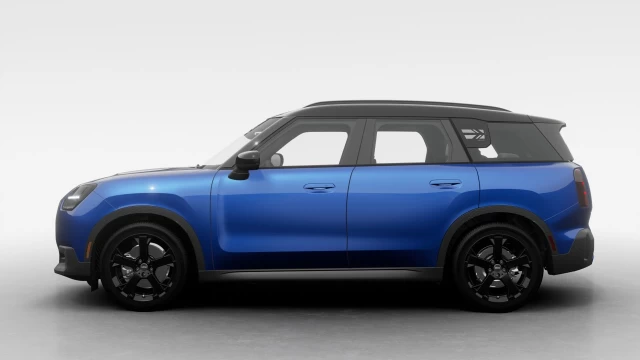 MINI Countryman Cooper S ALL4 2026