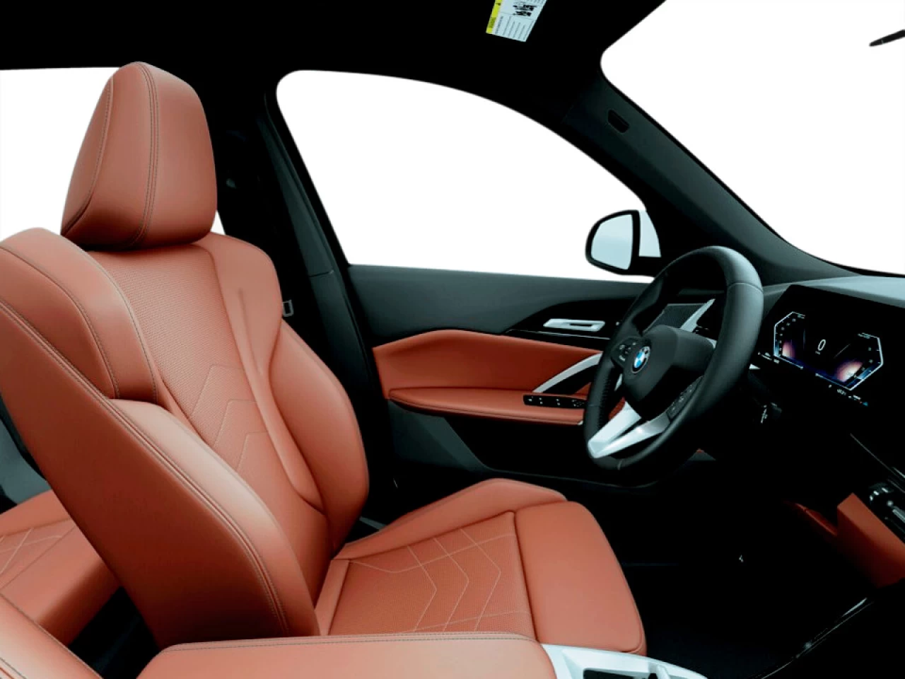 2027 BMW X1 xDrive Image principale