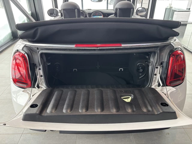 Mini Cooper Cooper 2024