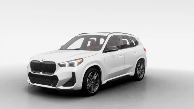 BMW X1 xDrive28i 2025
