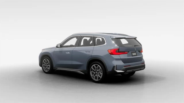 BMW X1 xDrive28i 2026