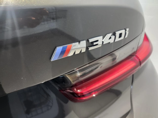 BMW M340i xDrive M340i xDrive 2024