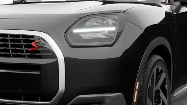 MINI Countryman Cooper S ALL4 2026