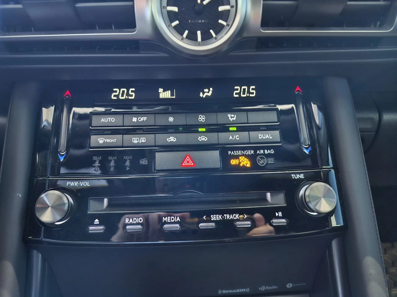 2022 Lexus IS 350 / F Sport2 Main Image