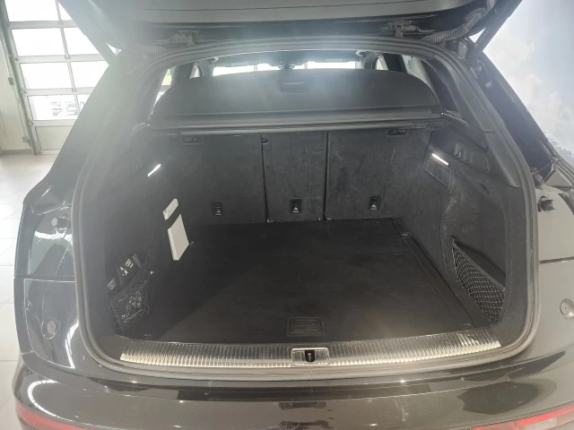 Audi SQ5 Progressiv 2023