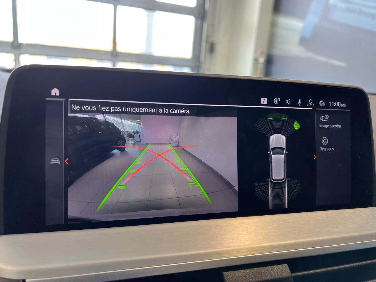 2020 BMW X3 xDrive30i Main Image