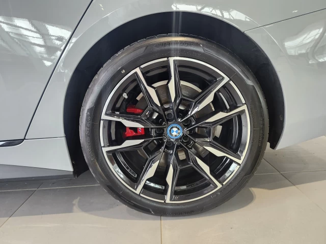 BMW i4 M50 xDrive 2024