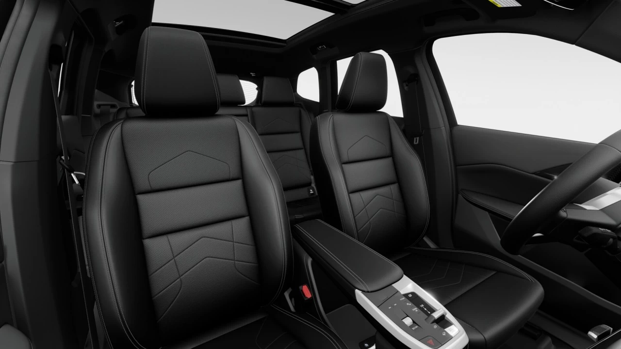 2026 BMW X1 xDrive28i Image principale