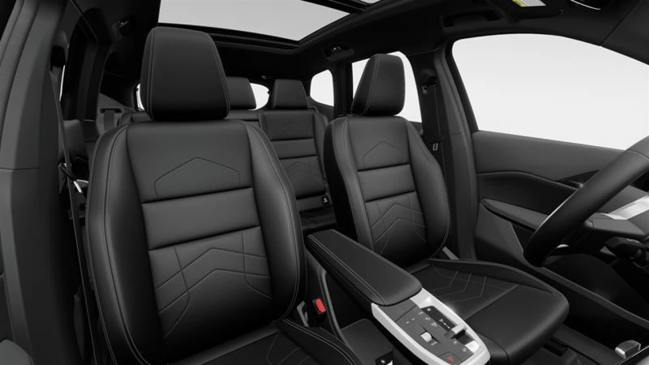 2026 BMW X1
                                                    xDrive28i Image principale