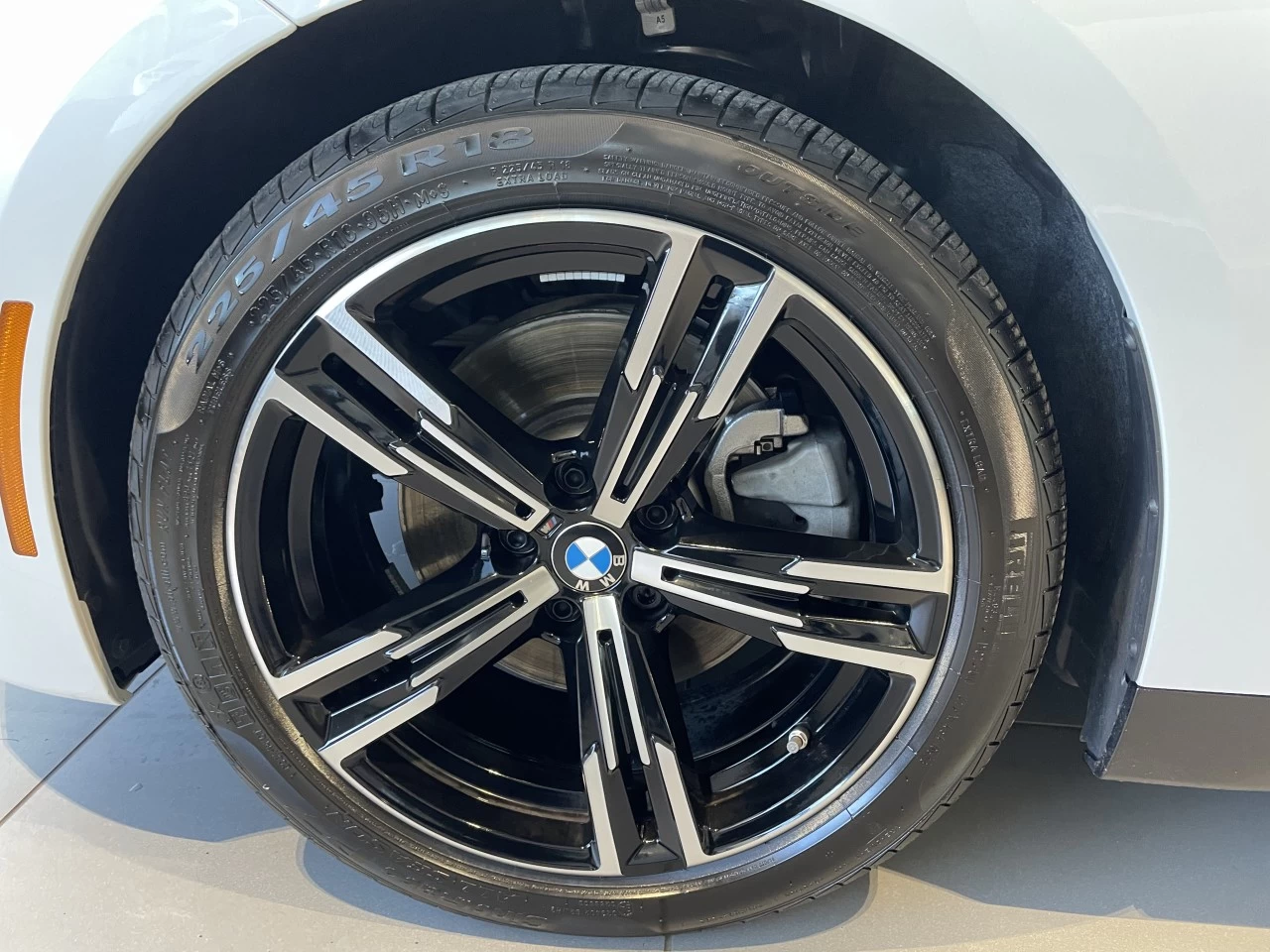2023 BMW 230i xDrive 230i xDrive Main Image