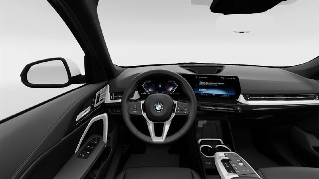 2026 BMW X1 xDrive28i Main Image