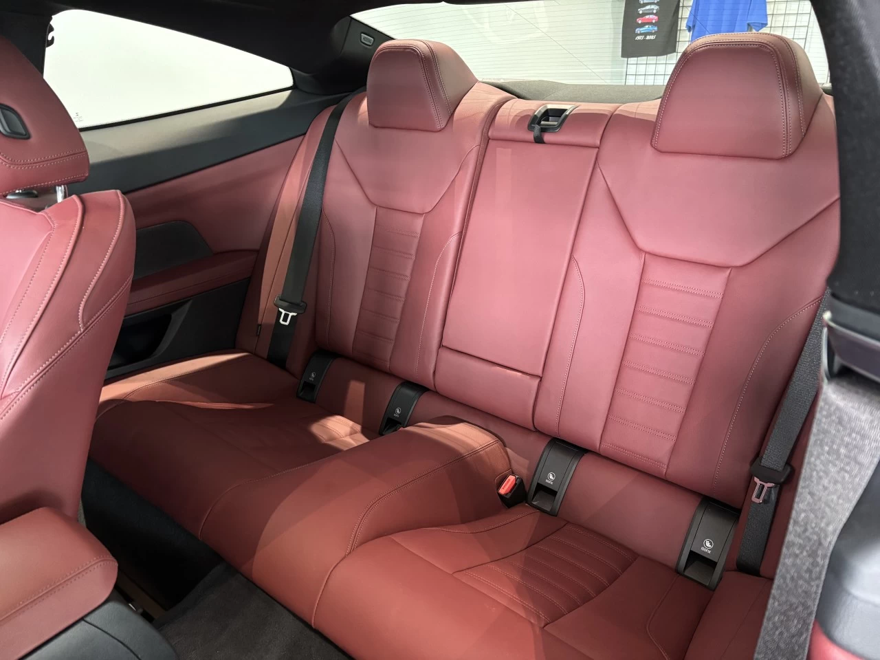 2023 BMW M440i xDrive M440i xDrive Image principale