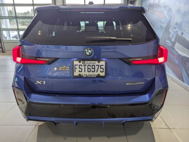 BMW X1 xDrive28i 2025