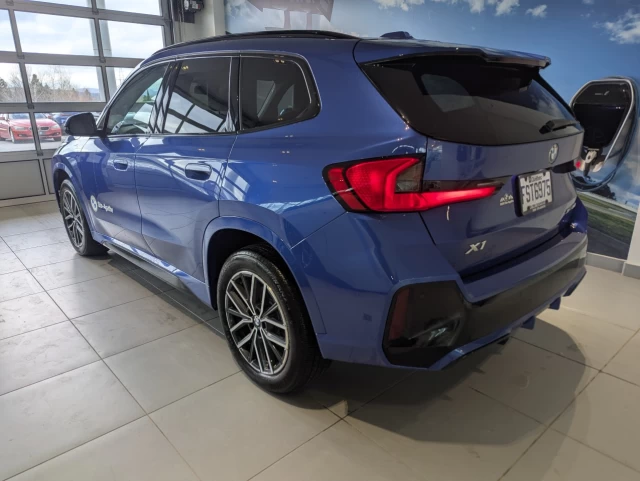BMW X1 xDrive28i 2025