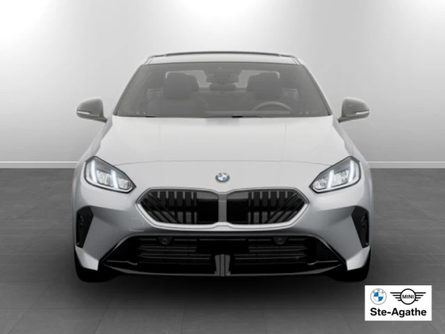 BMW Others Gran Coupe 2027