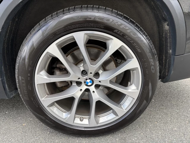 BMW X5 xDrive40i 2024