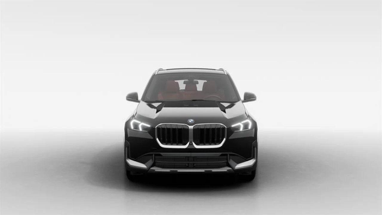 2026 BMW X1 xDrive28i Main Image