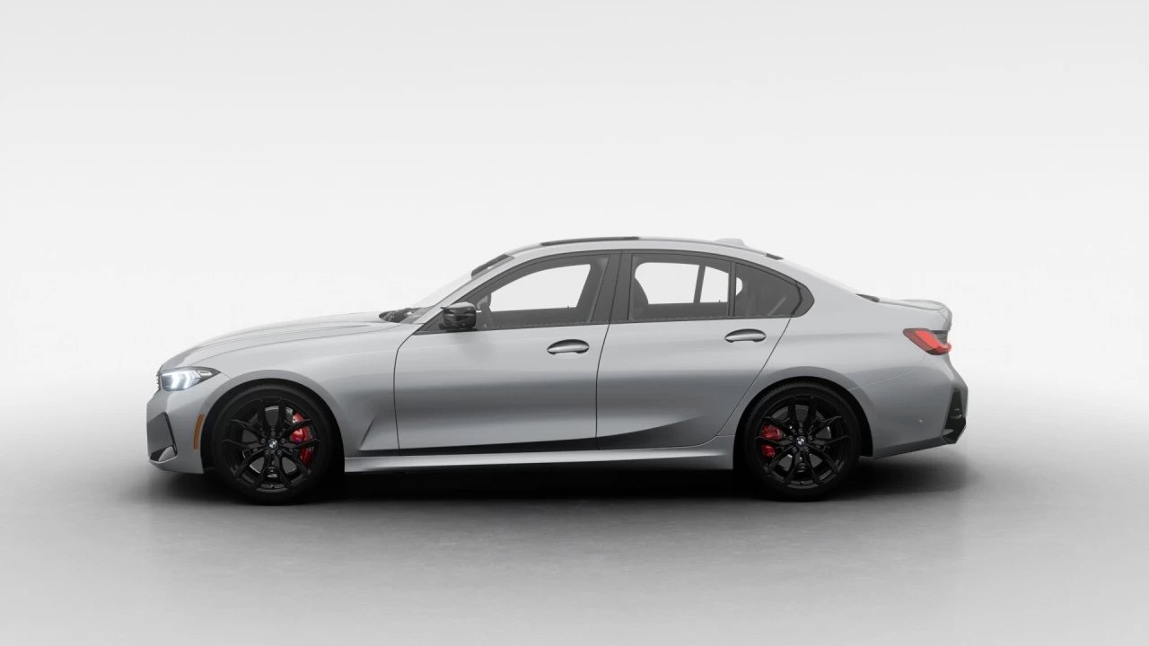 2026 BMW M340i xDrive Sedan(63FT) Main Image