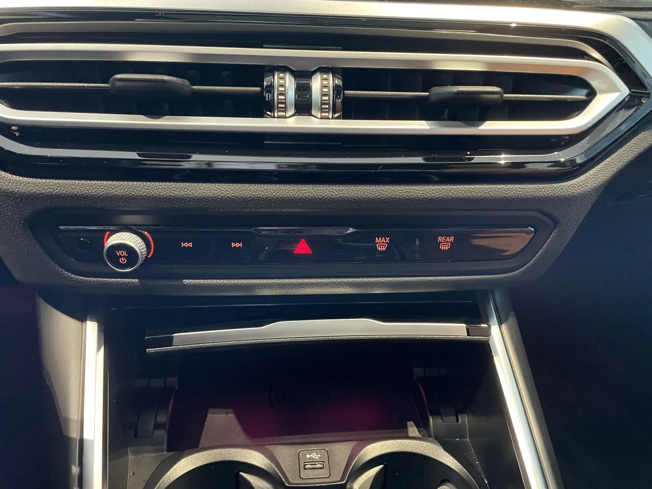 2023 BMW 230i xDrive 230i xDrive Main Image