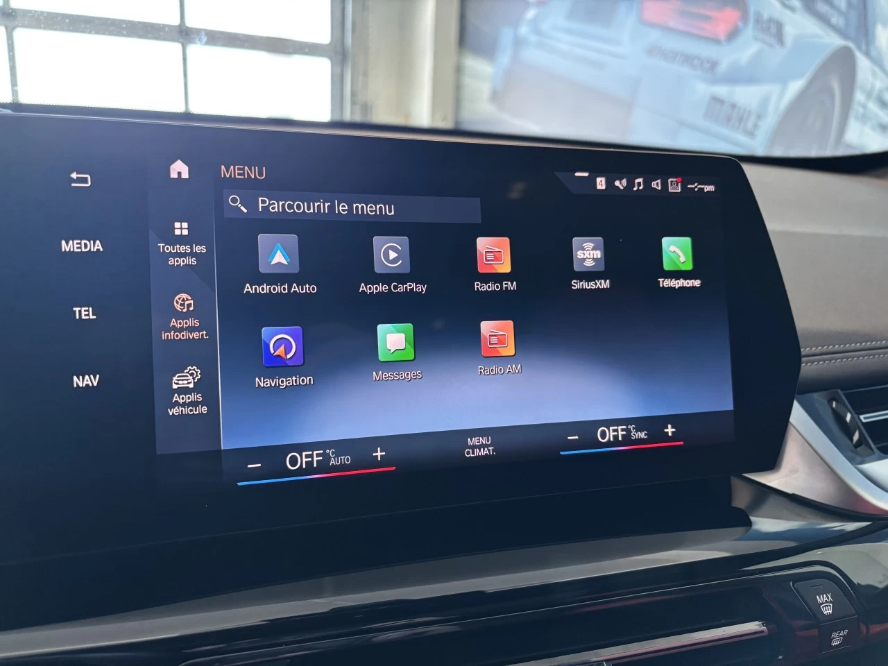 2023 BMW X1 xDrive28i Main Image