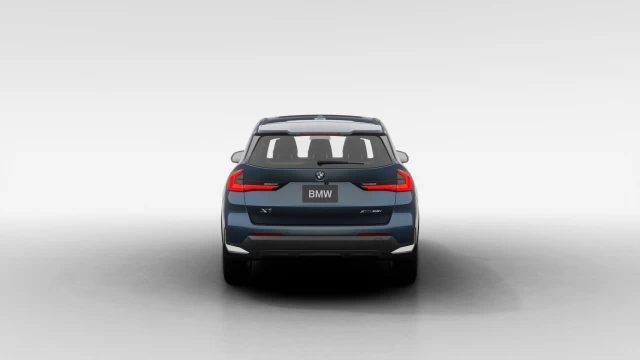 BMW X1 xDrive28i 2026