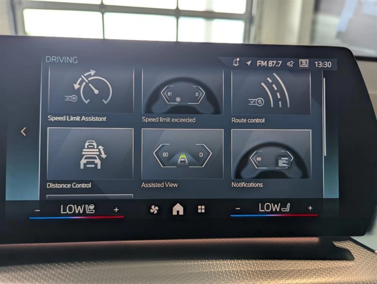 2025 BMW X1 xDrive28i M Sport Edition Main Image