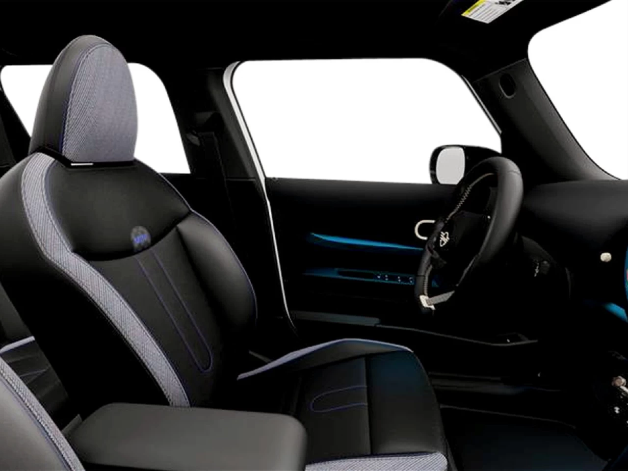 2026 MINI 5 Door Cooper C FWD Main Image