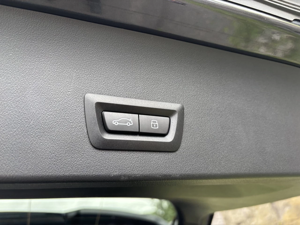 2025 BMW X3 30i xDrive Main Image