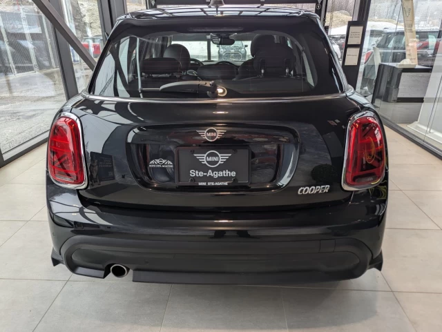 Mini Cooper Cooper 2024