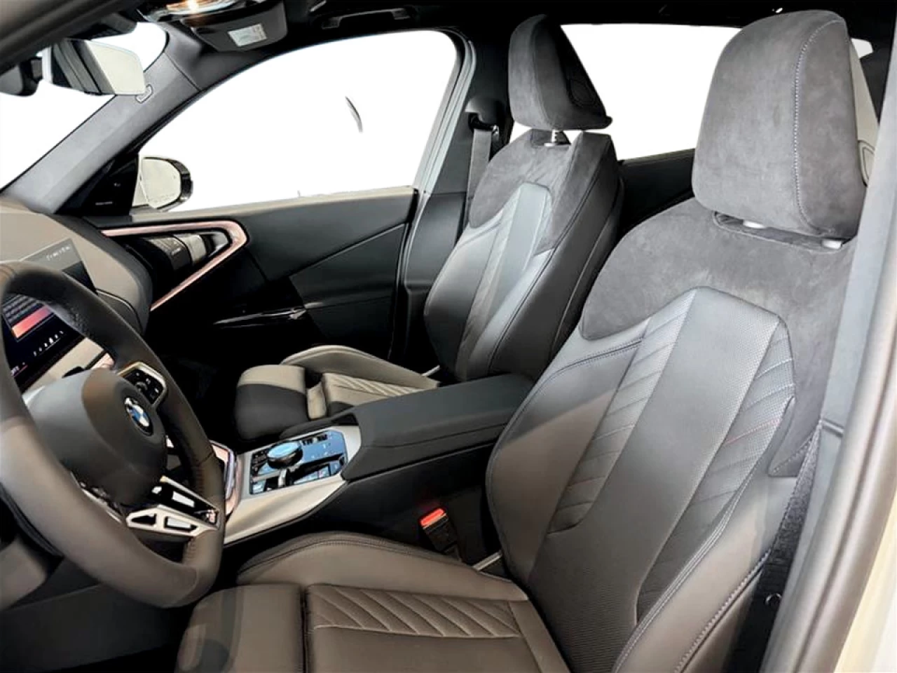 2026 BMW X3 30 xDrive M Sport Edition Main Image