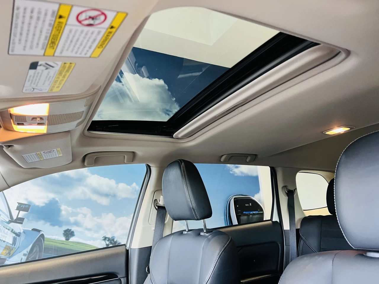 2020 Mitsubishi Outlander EX Image principale