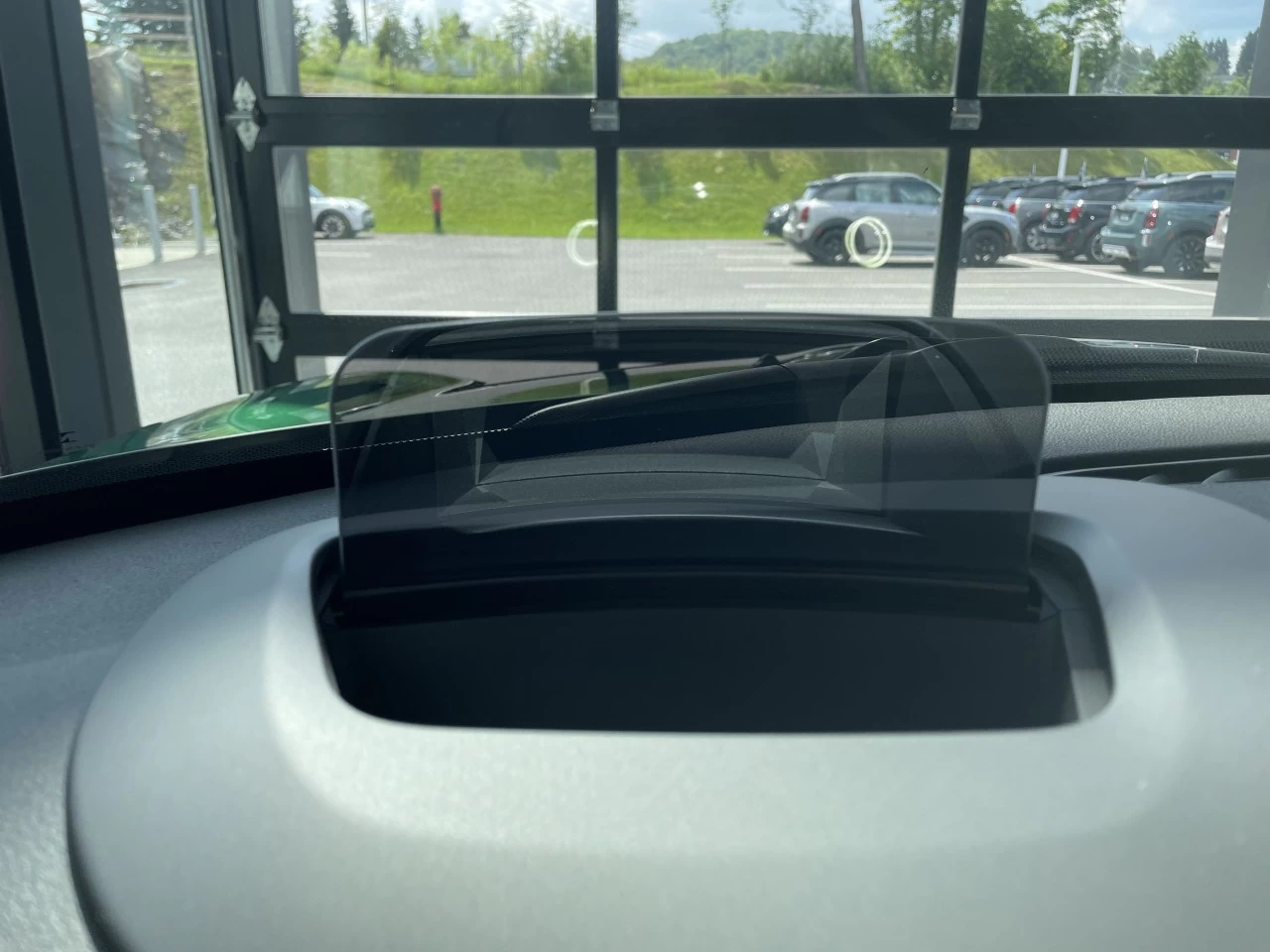 2024 MINI COOPER S 3 Door Main Image