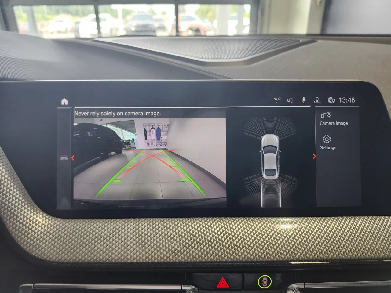 2022 BMW M235i xDrive Gran Coupe M235i xDrive Main Image