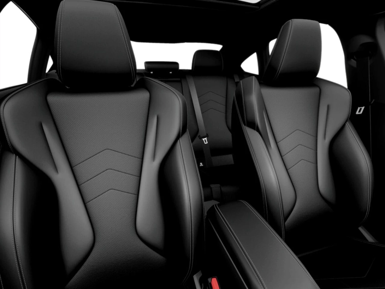 2027 BMW 228 xDrive Gran Coupe Image principale
