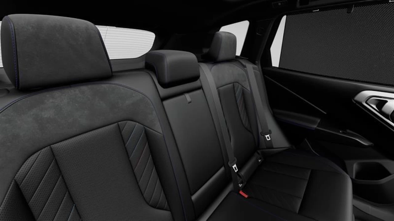 2026 BMW X3 M50 xDrive Main Image