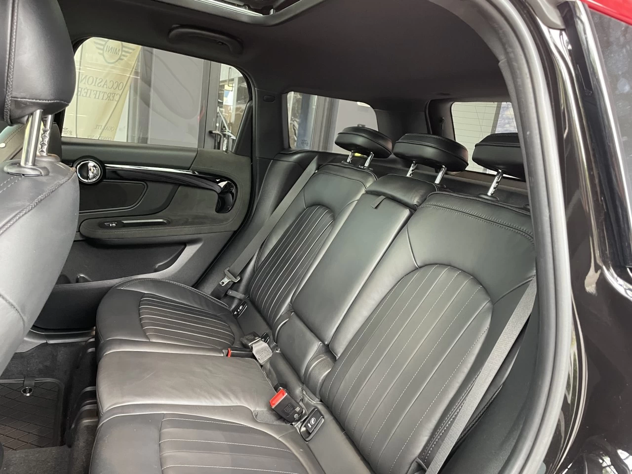 2020 Mini Cooper Countryman John Cooper Works Main Image