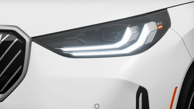BMW X3 30 xDrive 2025