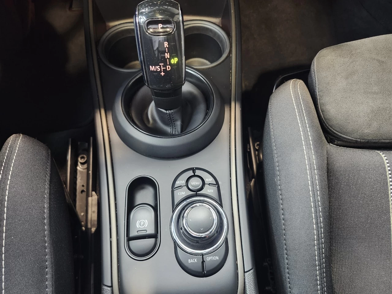 2023 Mini Cooper Countryman Cooper S Main Image
