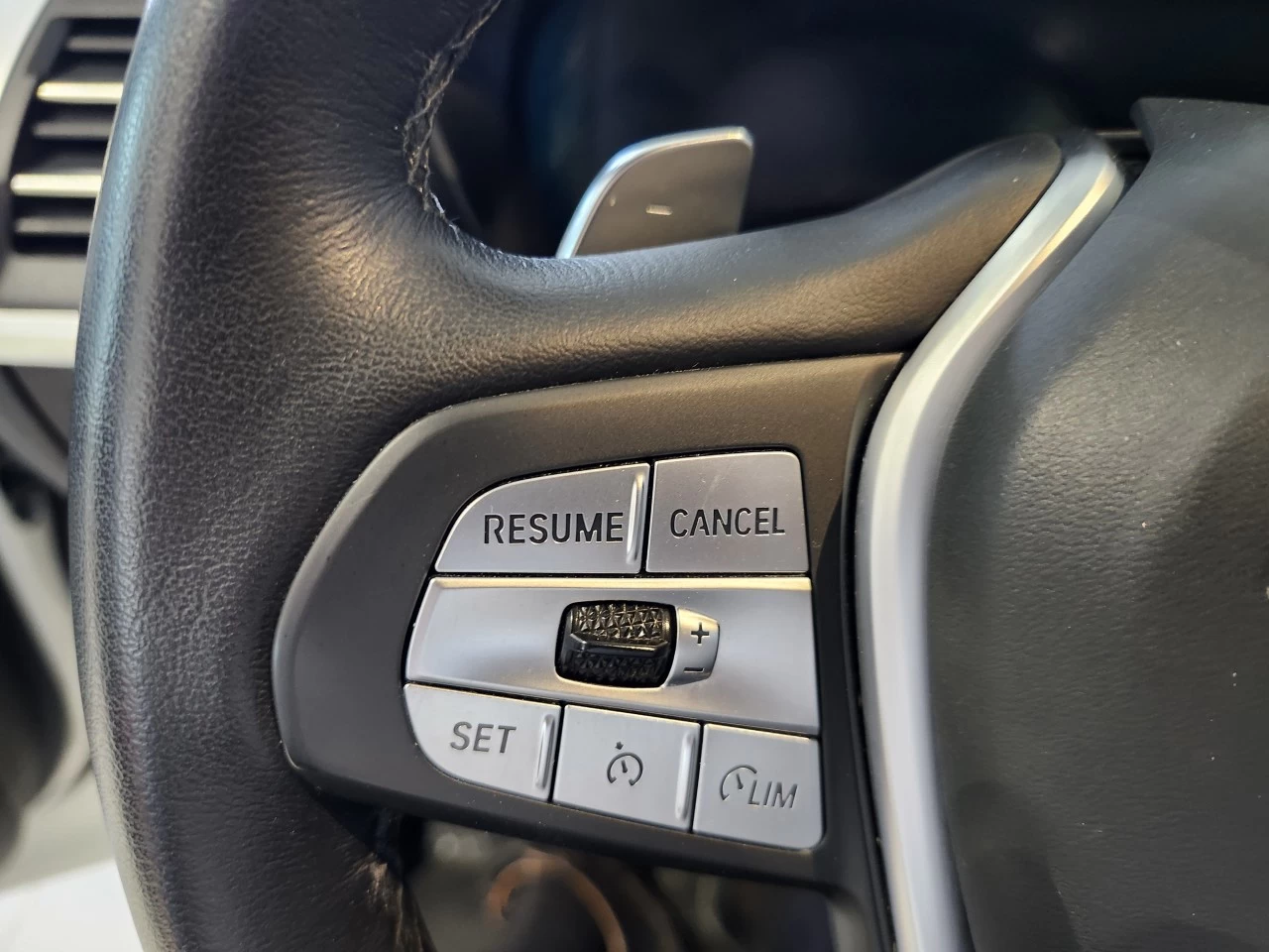 2023 BMW X3 xDrive30i Image principale