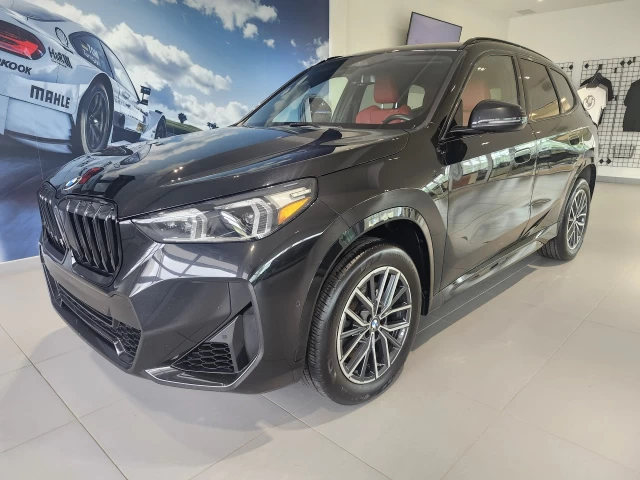 BMW X1 xDrive28i 2023