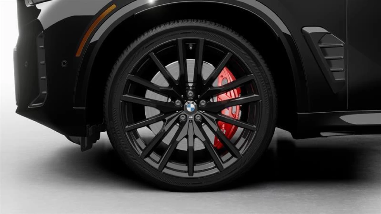 2026 BMW X5 xDrive40i Main Image