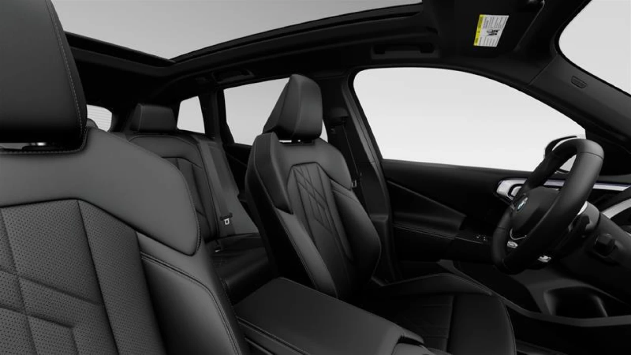 2026 BMW X3 30 xDrive Main Image